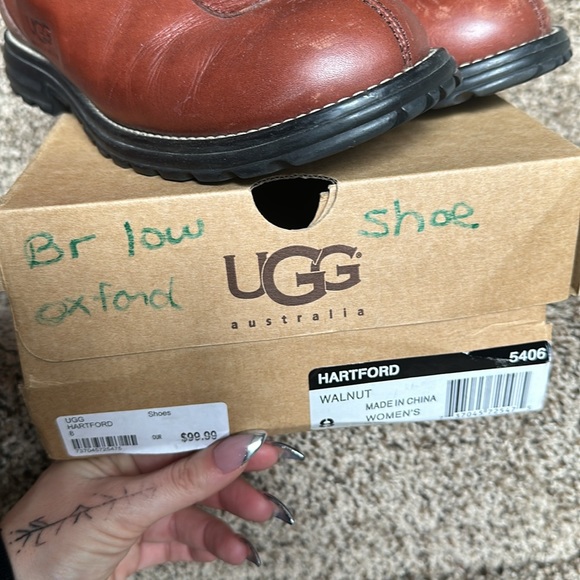 UGG Hartford Clog - Picture 2 of 7